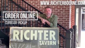 Richter Tavern Order Online Boerne Texas Hill Country Mile Restaurants